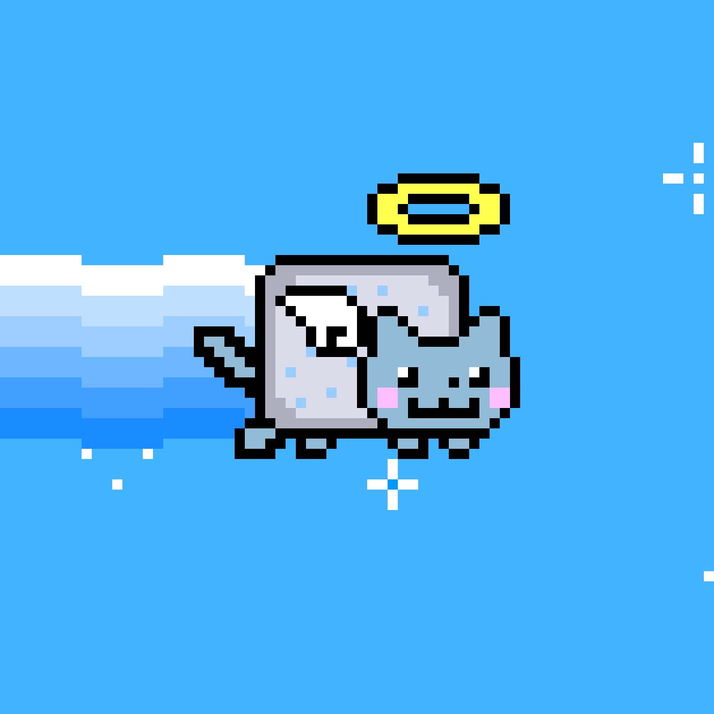 Angel Nyan