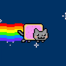 Original Nyan Cat