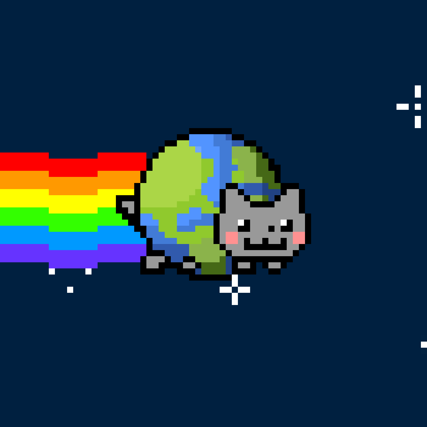 World Nyan